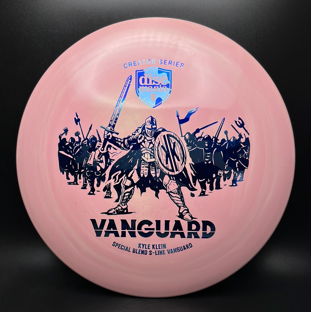 Special Blend S-Line Vanguard - Kyle Klein Creator Series