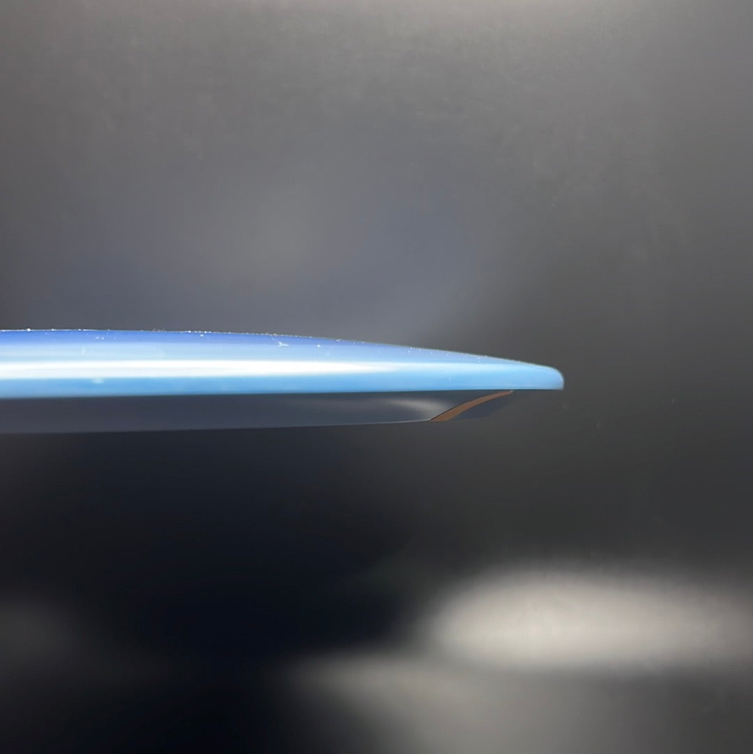 Alpha Mad Cat - Limited RADioactive Man Stamp