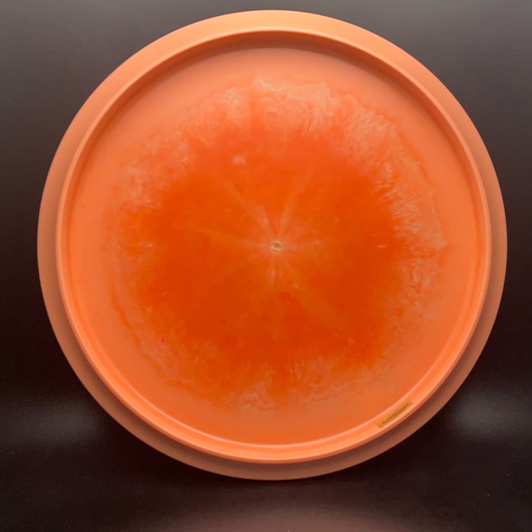 Swirl ESP Buzzz - Paul McBeth 5x World Champion