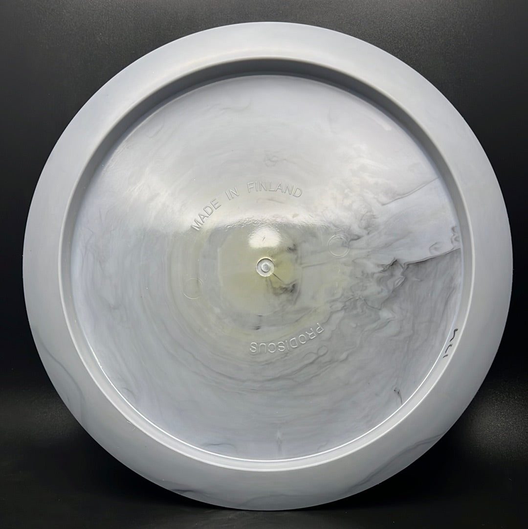 Ultrium Flipperi - Limited Marauder Stamp