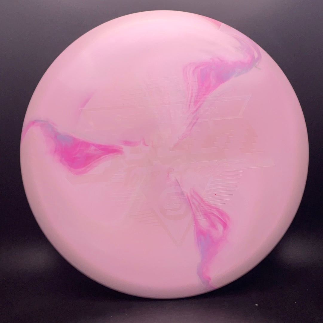 Swirl ESP Buzzz - Chris Dickerson Tour Series