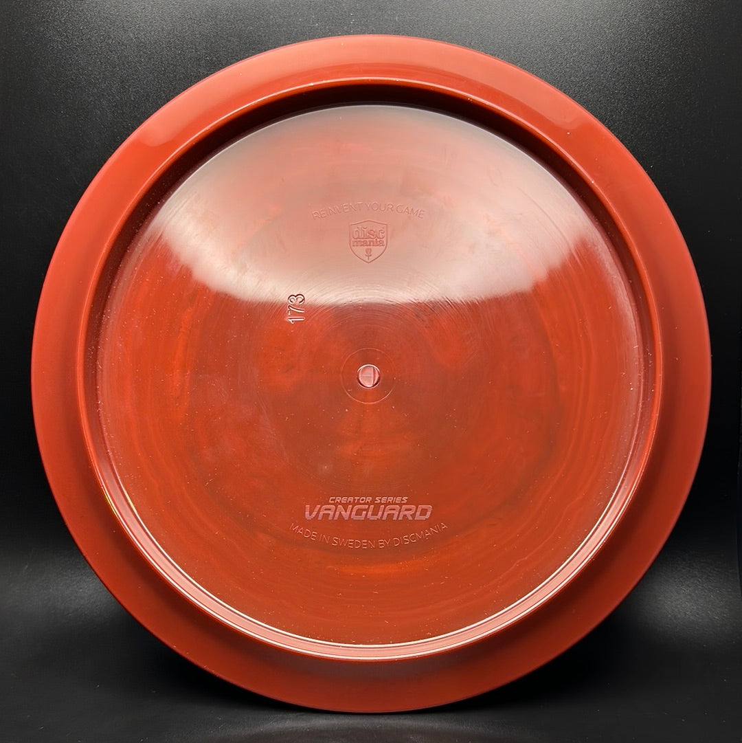 Special Blend S-Line Vanguard - Kyle Klein Creator Series