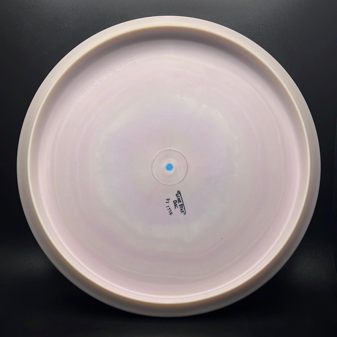 Victor Bull Snake - Overstable Putt and Approach