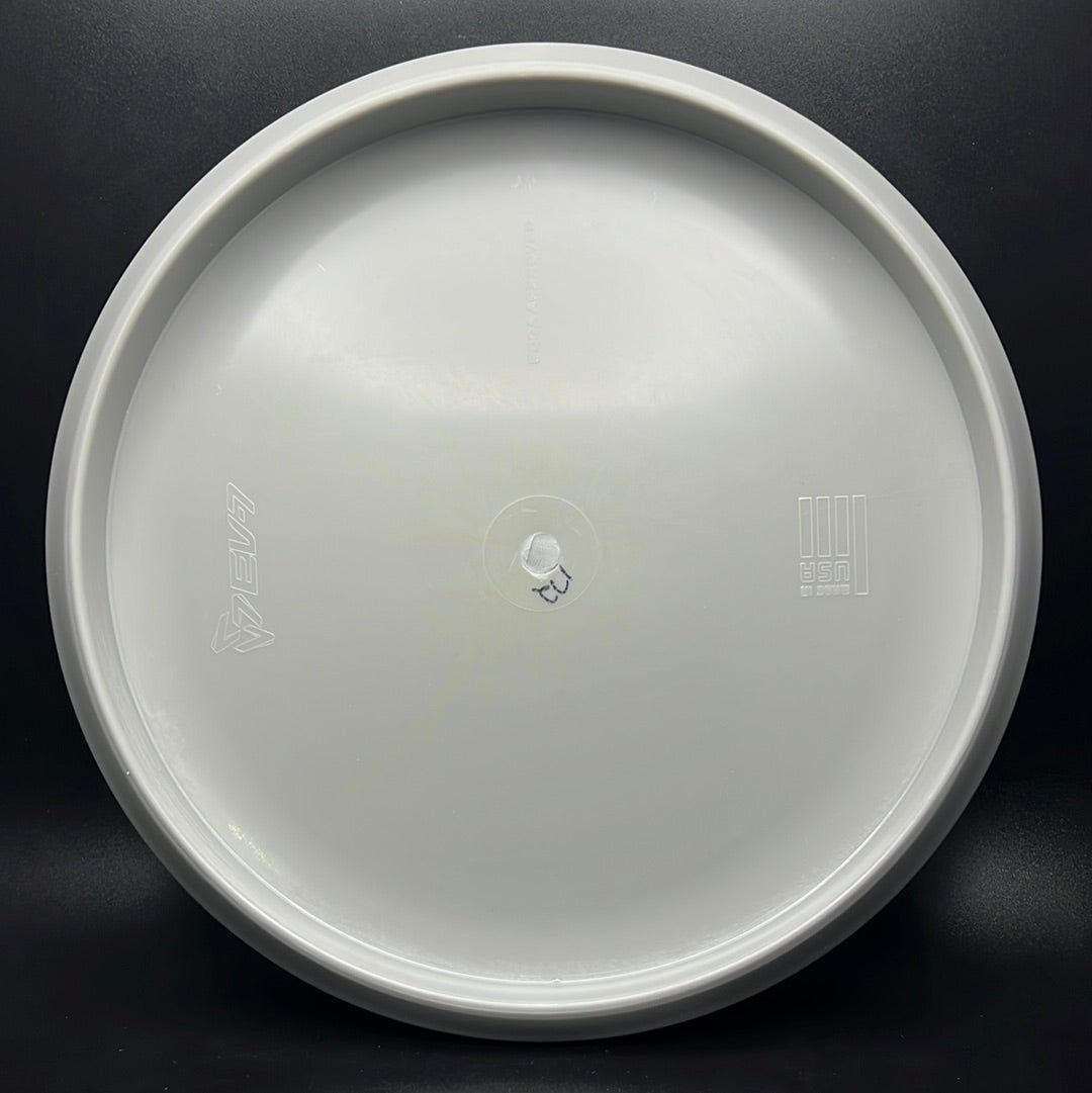 Forged Pace - James Proctor Signature Series