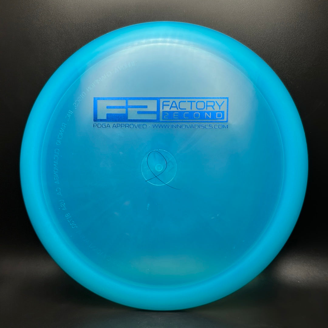 Champion IT - F2