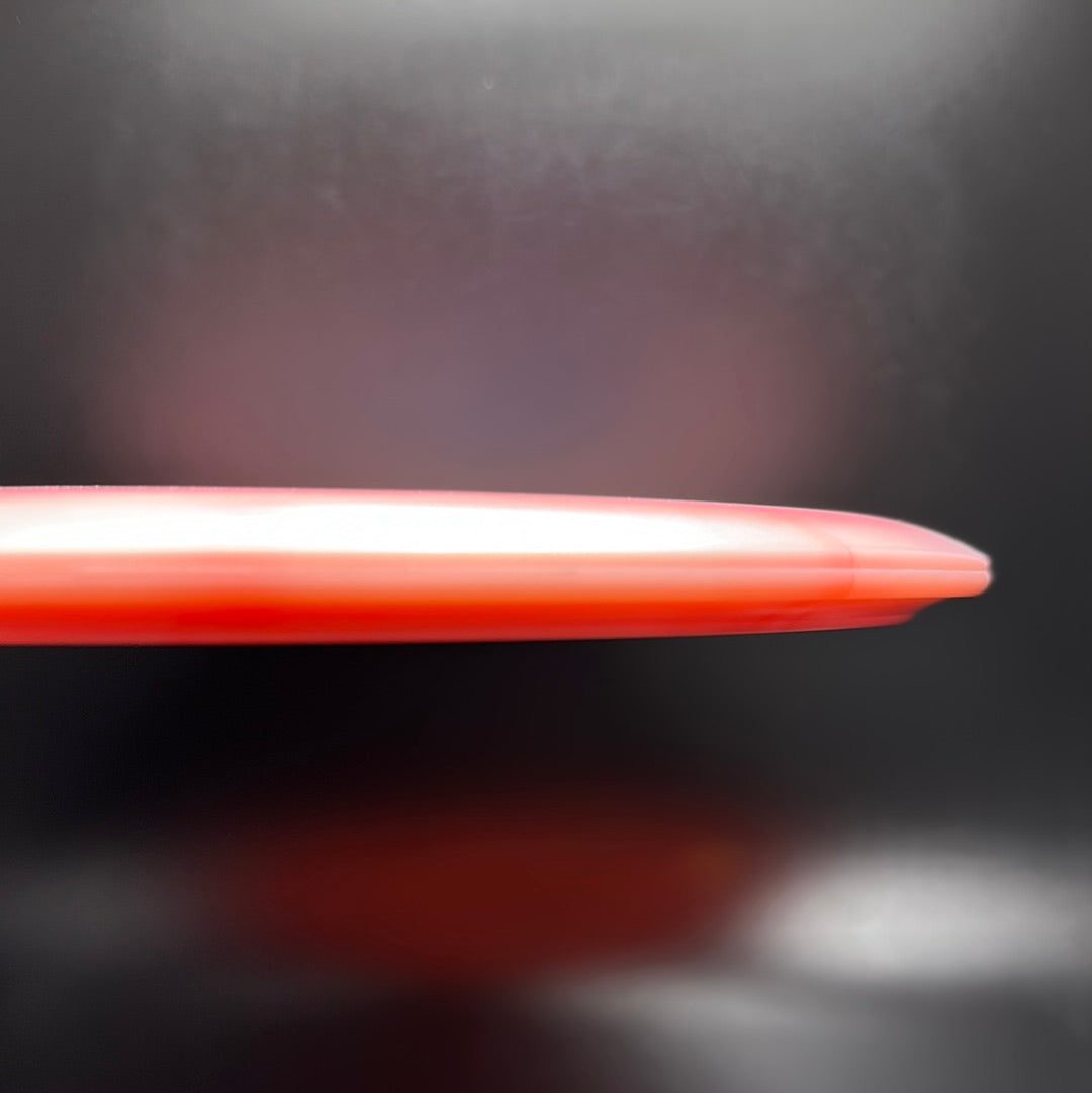 Alpha Lone Wolf - Chopper Stamp