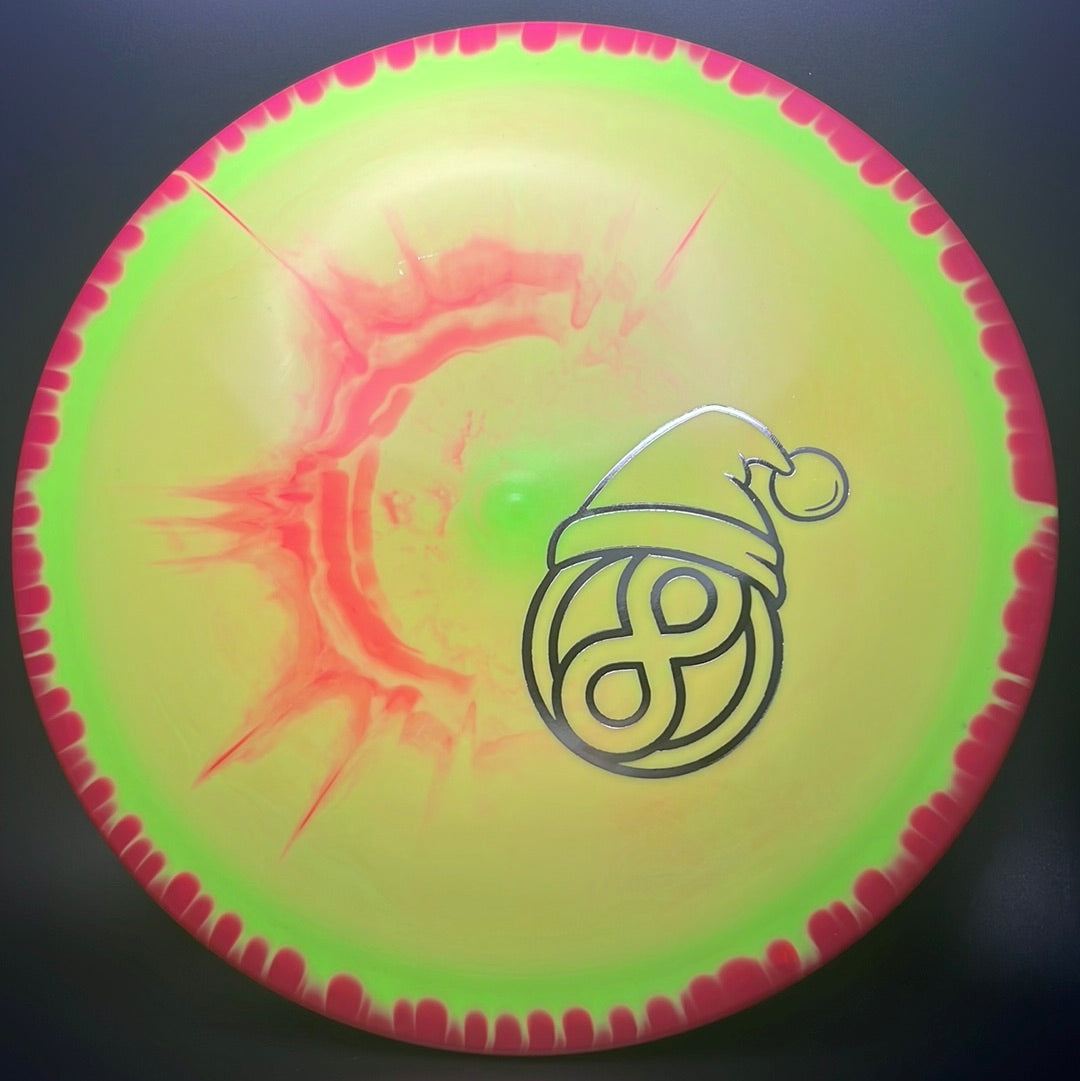 Halo S-Blend Exodus - Limited First Run - Mini Hat Stamp