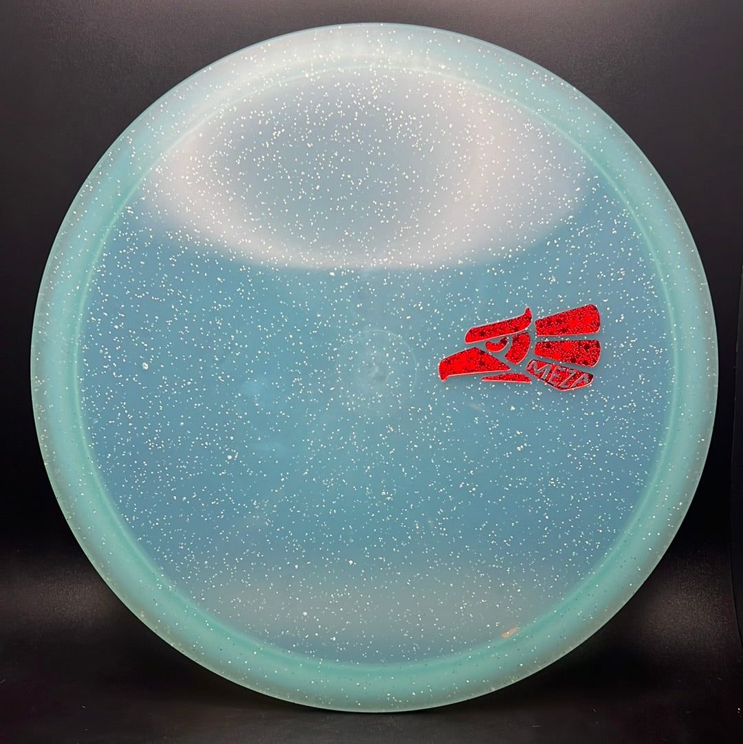 Founders Walker - Fredy Meza Tour Series