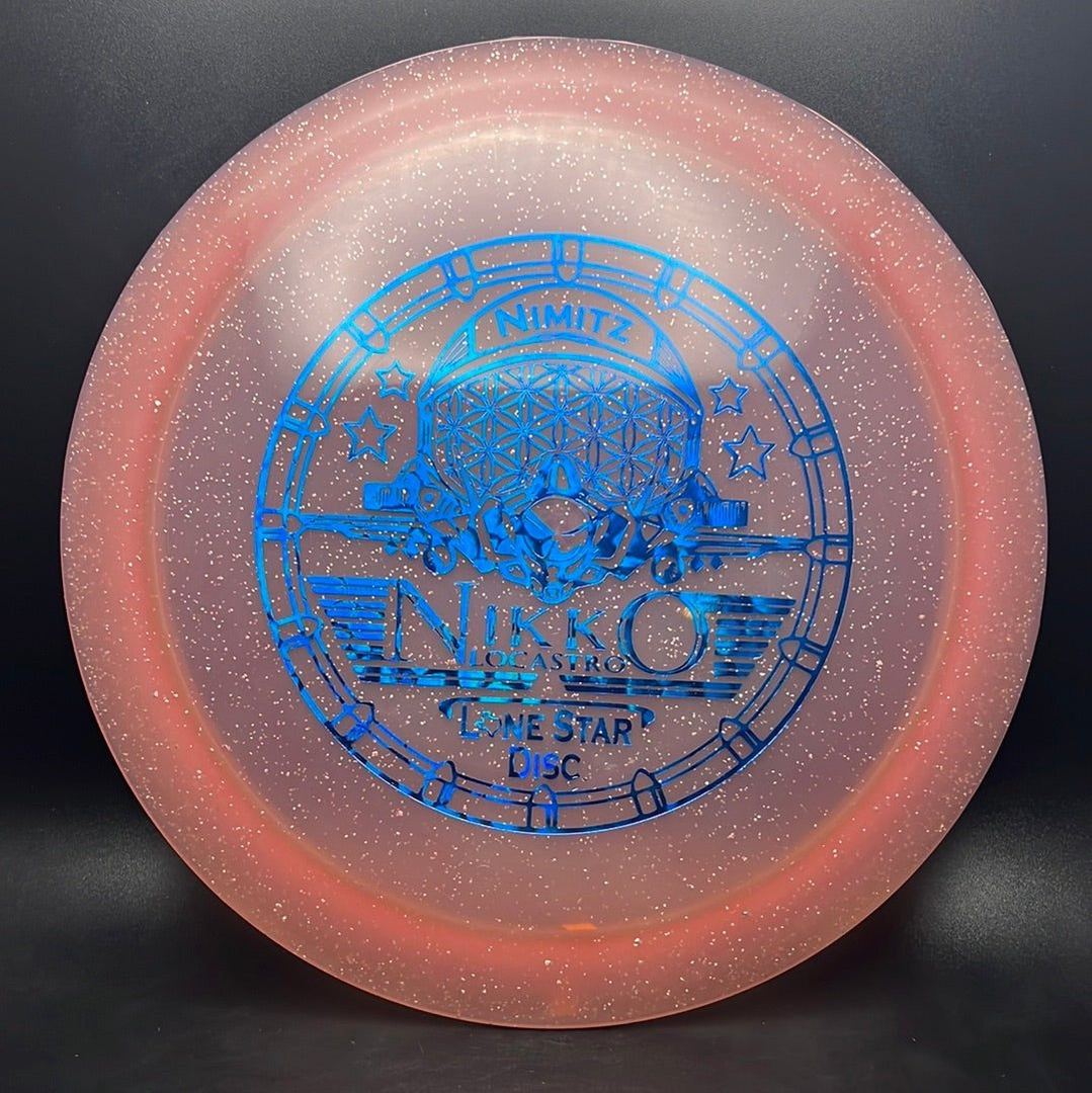 Founders Nimitz - Nikko Locastro Tour Series