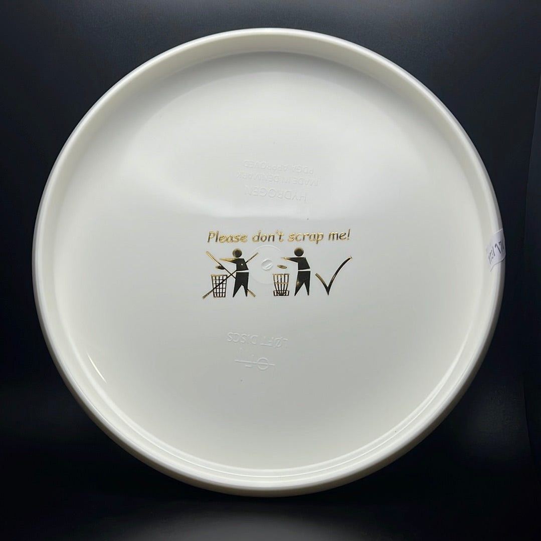 Alpha Hydrogen - X-Out