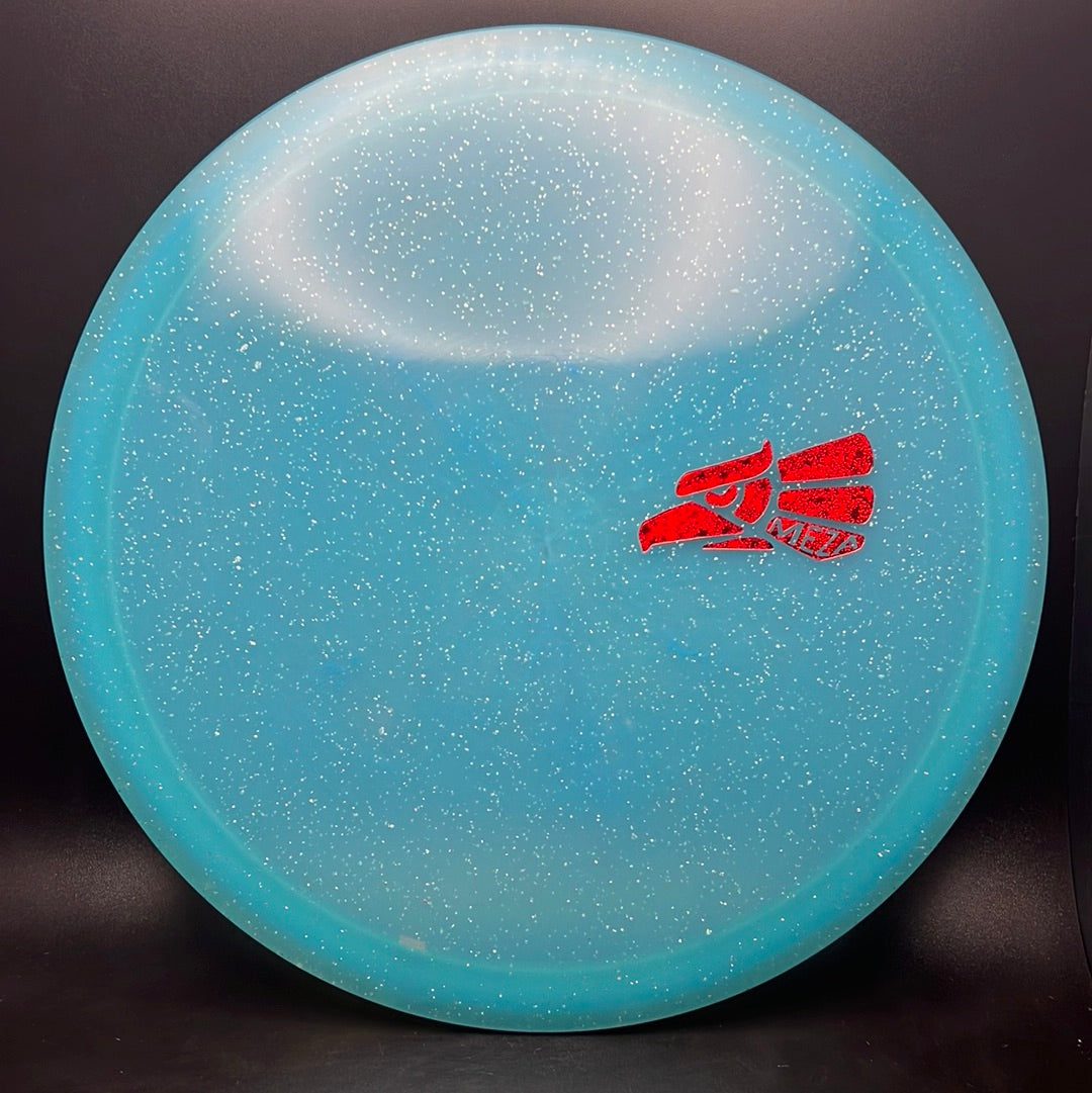 Founders Walker - Fredy Meza Tour Series