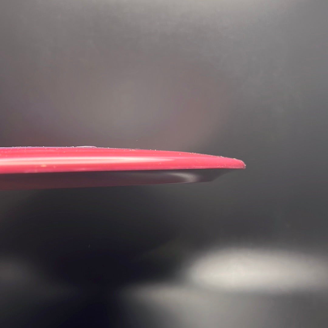 Alpha Mad Cat - Limited RADioactive Man Stamp