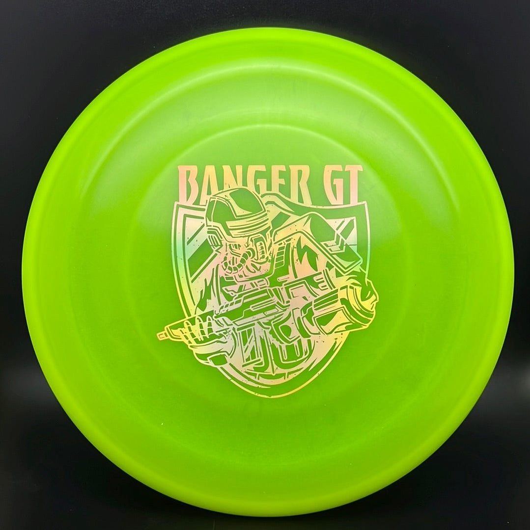 Z GLO Banger GT - Special Edition