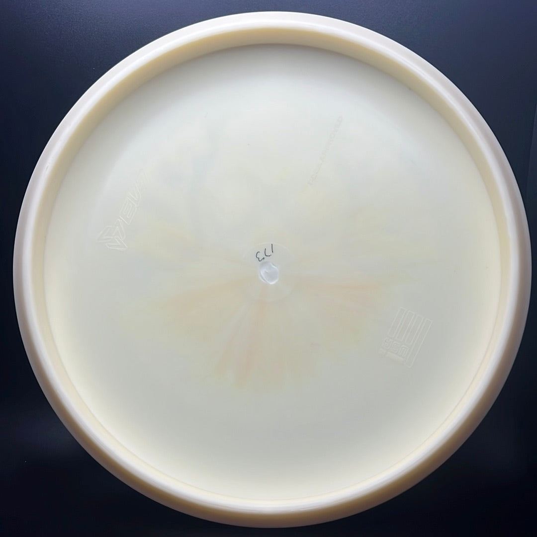 Forged Pace - First Run - RADioactive Man Edition