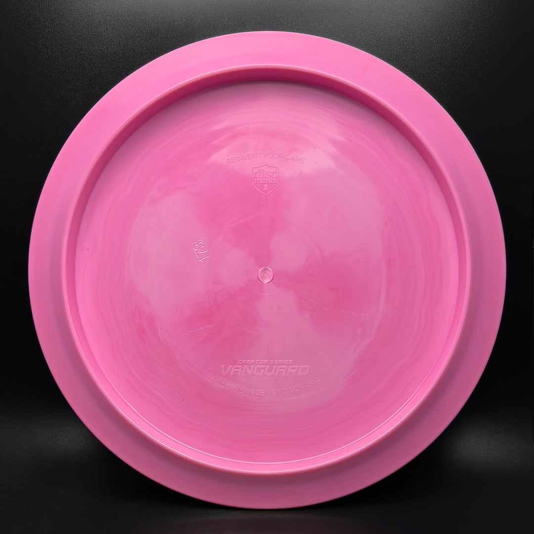 Special Blend S-Line Vanguard - Kyle Klein Creator Series