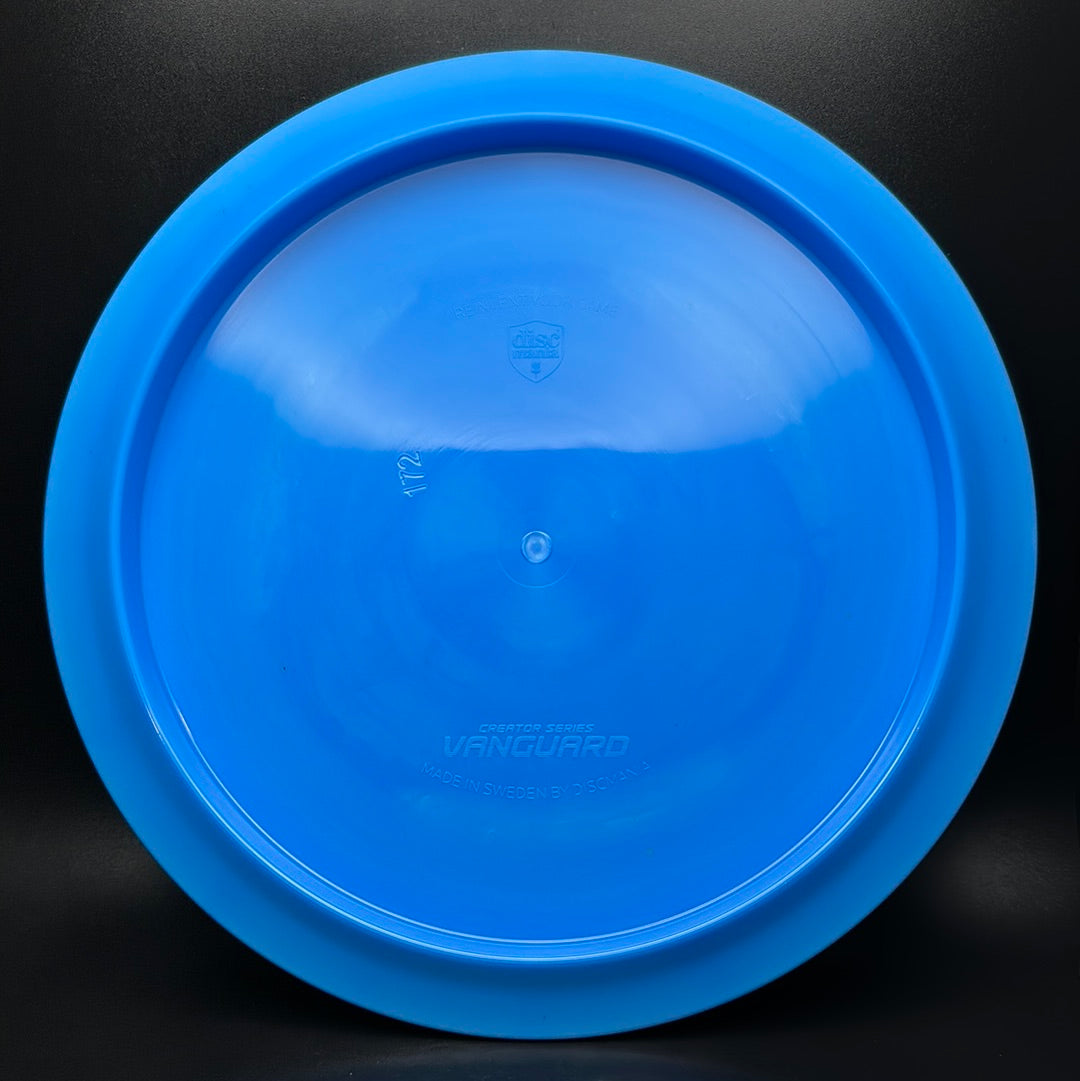 Special Blend S-Line Vanguard - Kyle Klein Creator Series