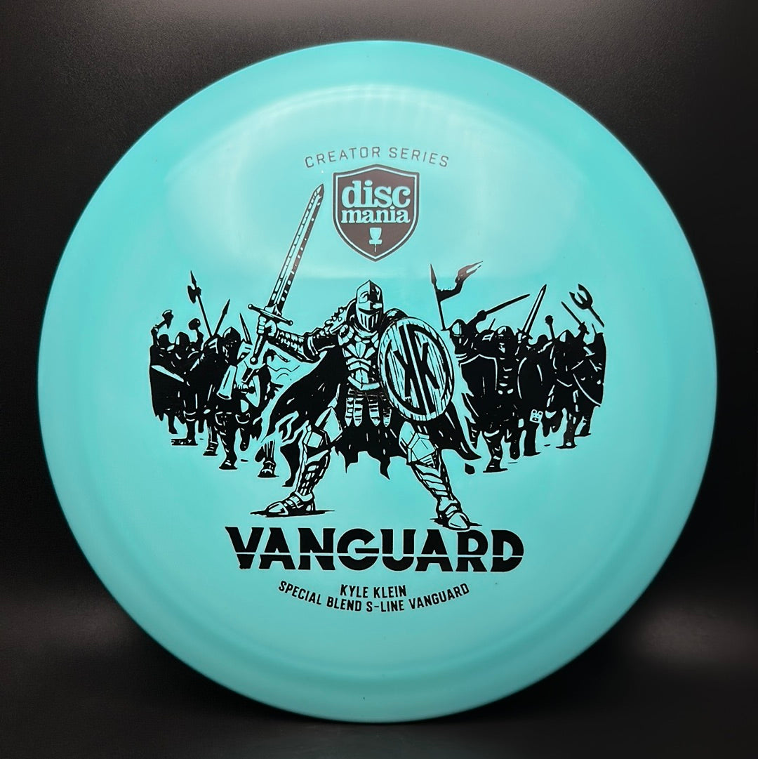 Special Blend S-Line Vanguard - Kyle Klein Creator Series