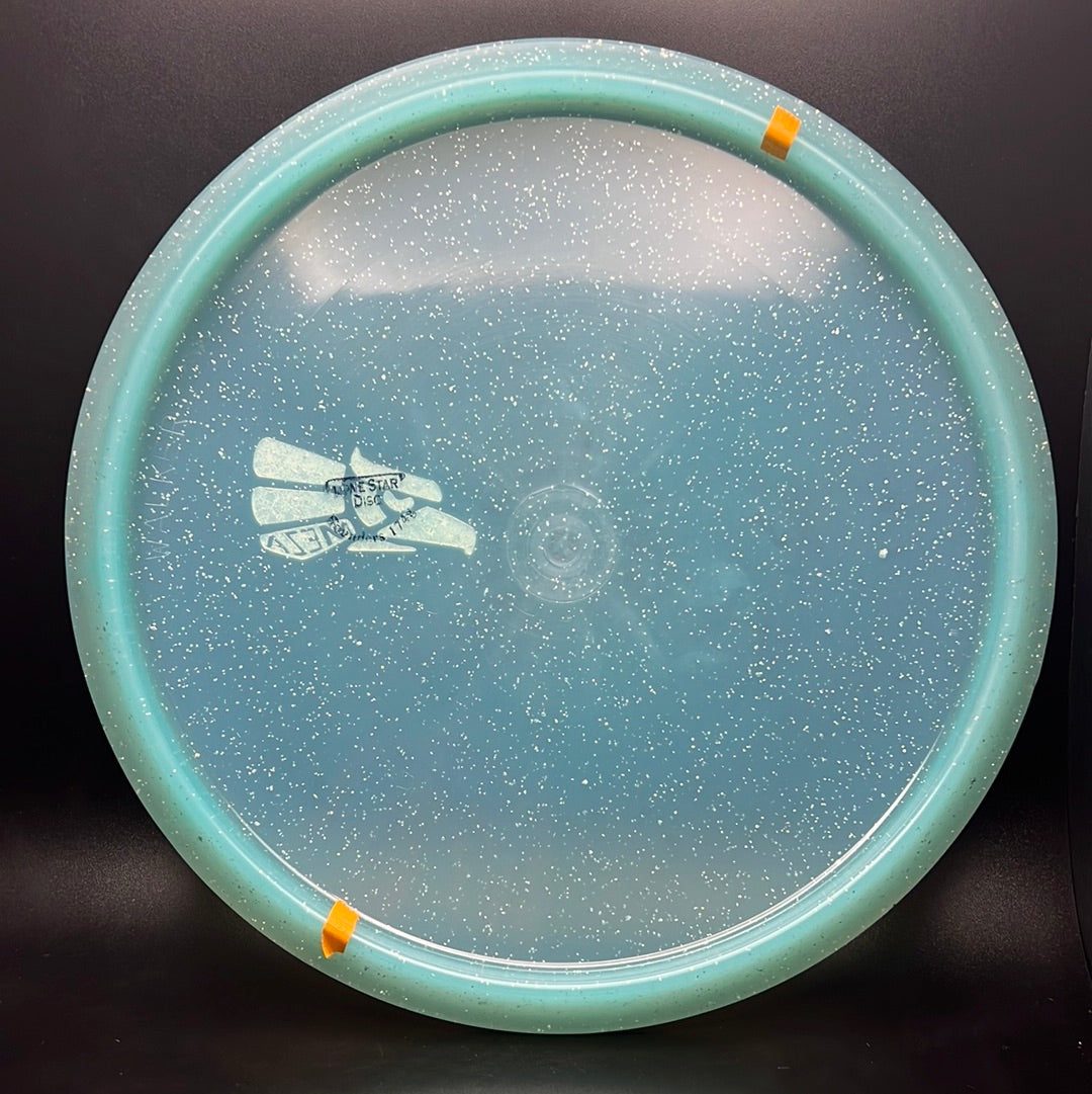 Founders Walker - Fredy Meza Tour Series