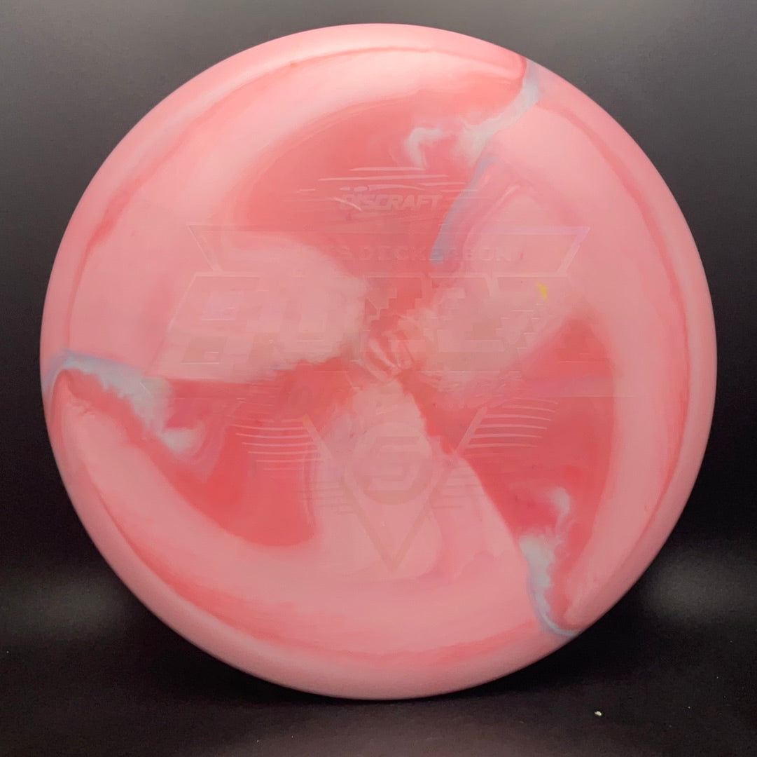 Swirl ESP Buzzz - Chris Dickerson Tour Series