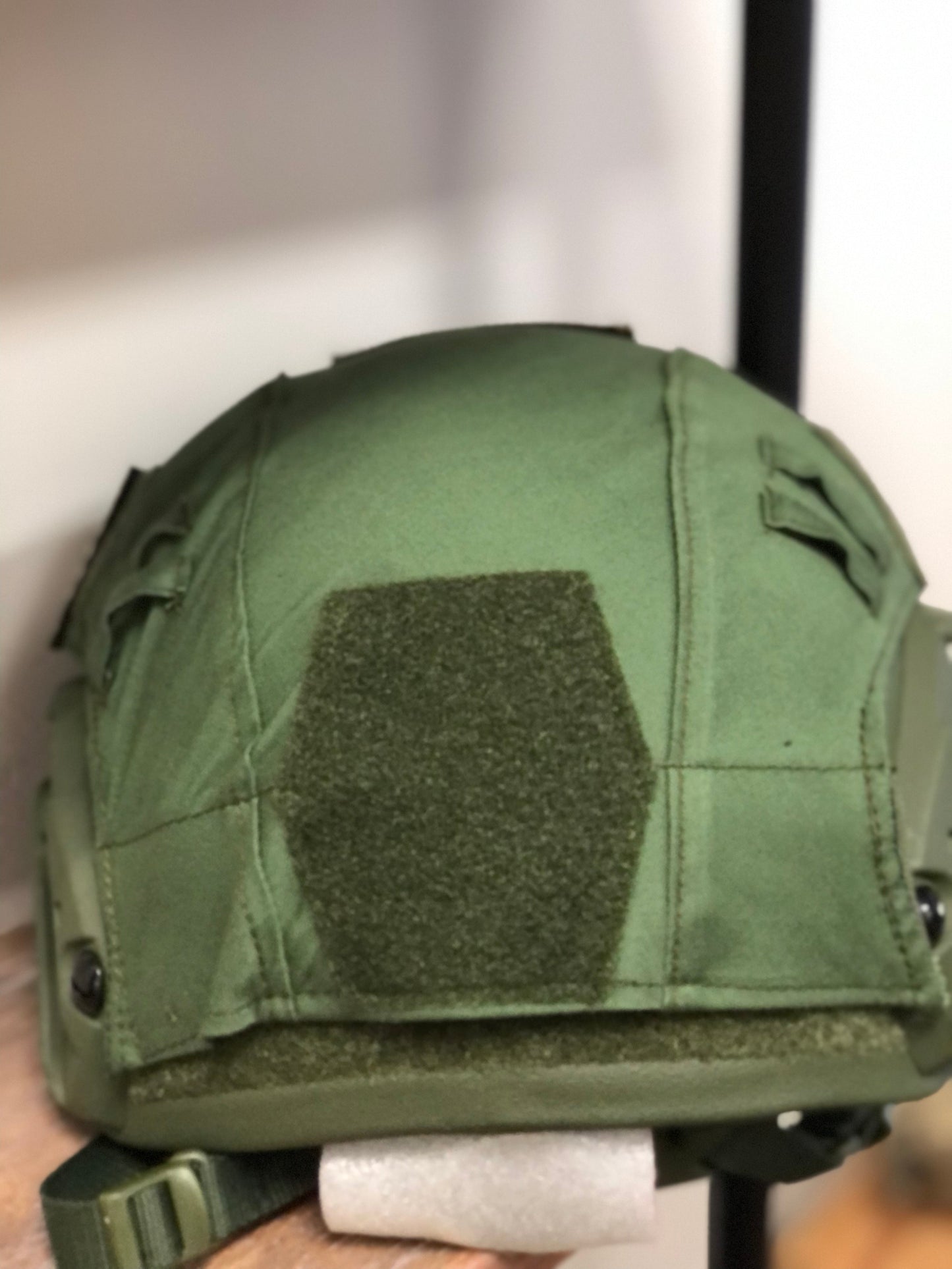Redemption Tactical® High Cut Helmet Cover