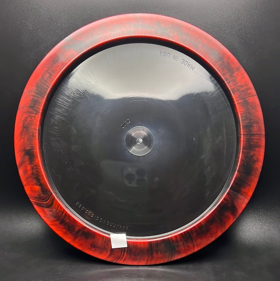 Halo S-Blend Slab - XL Stamp