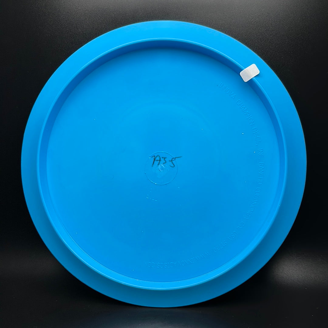 Sirius JLS (1.32) - XL Stamp