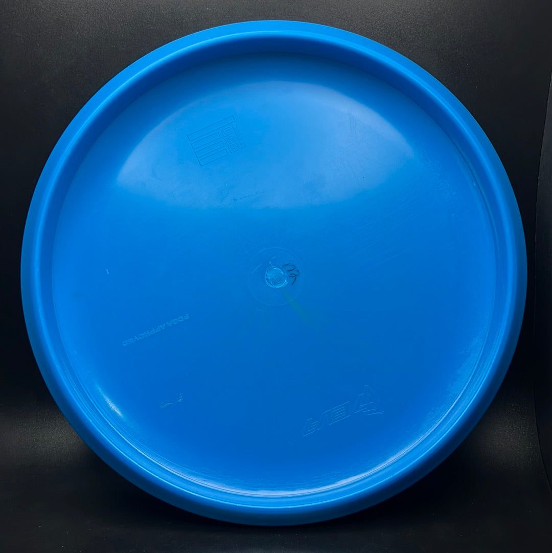 Forged Pace - James Proctor Signature Series