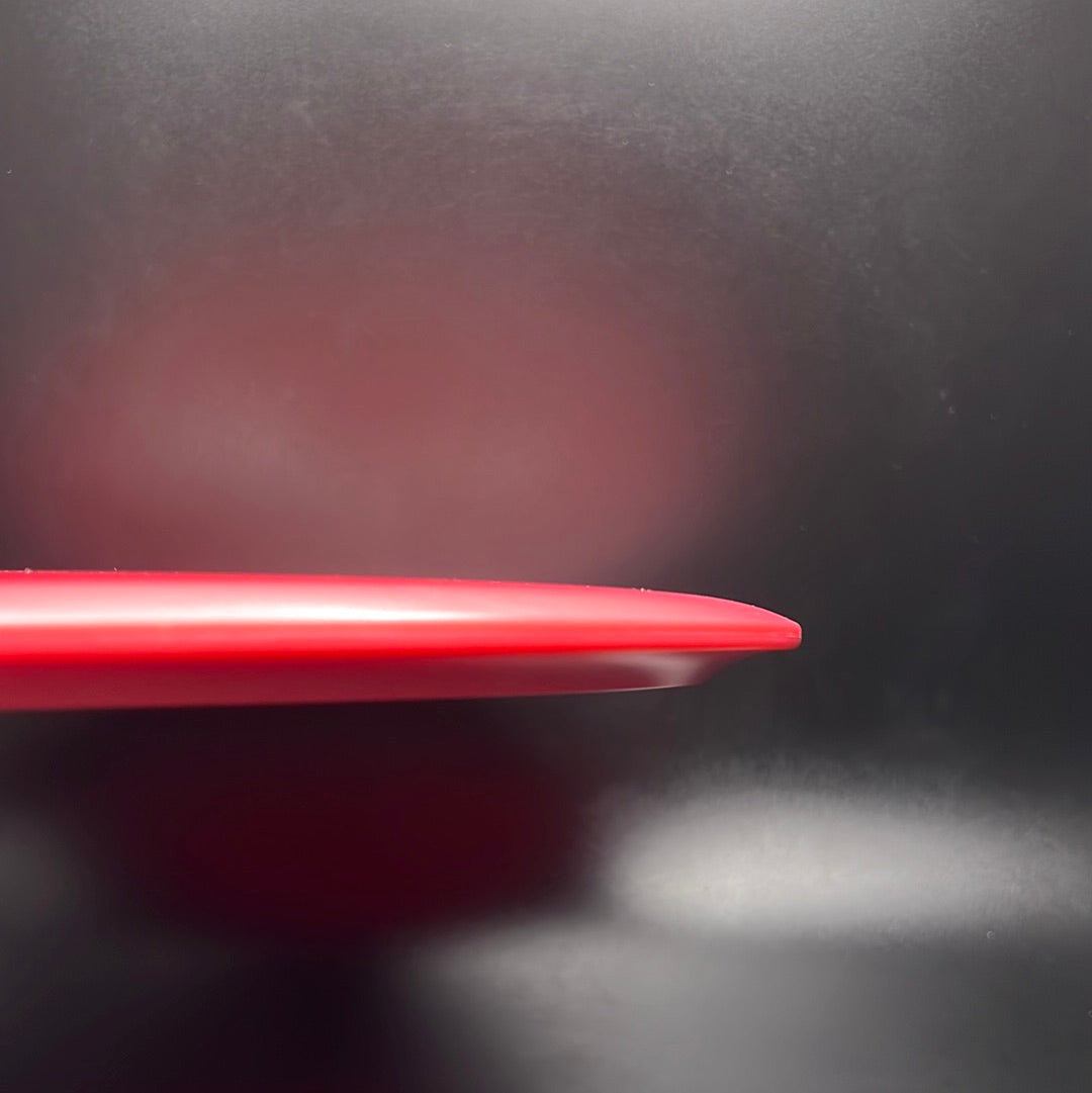 Alpha Frio - Fairway Driver