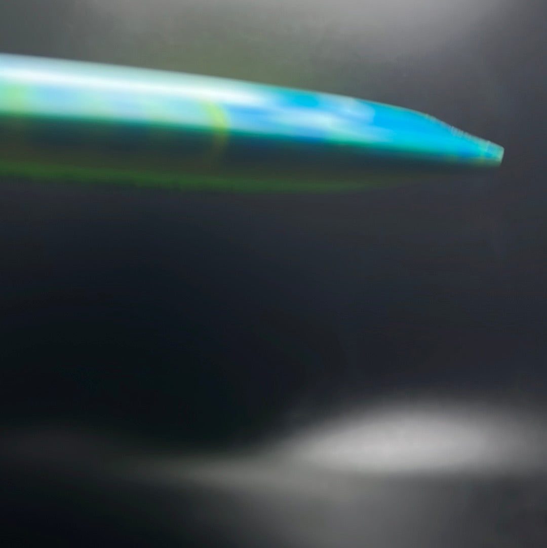 Halo S-Blend Exodus - Custom RAD Elk Stamp!