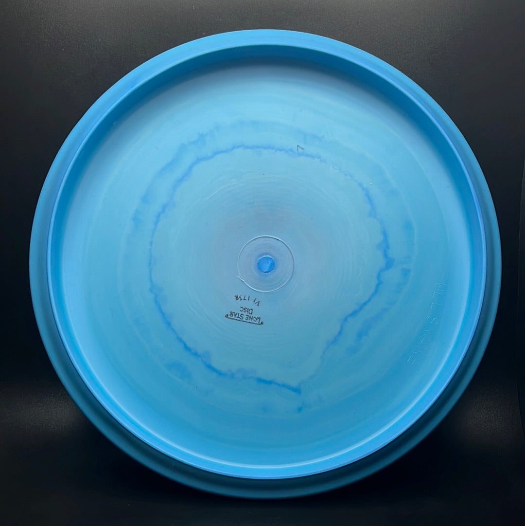 Victor Bull Snake - Overstable Putt and Approach