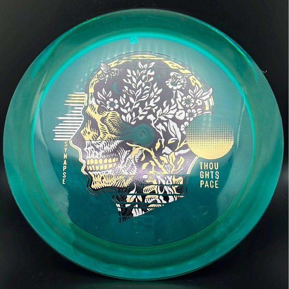 Ethos Synapse First Run Driver