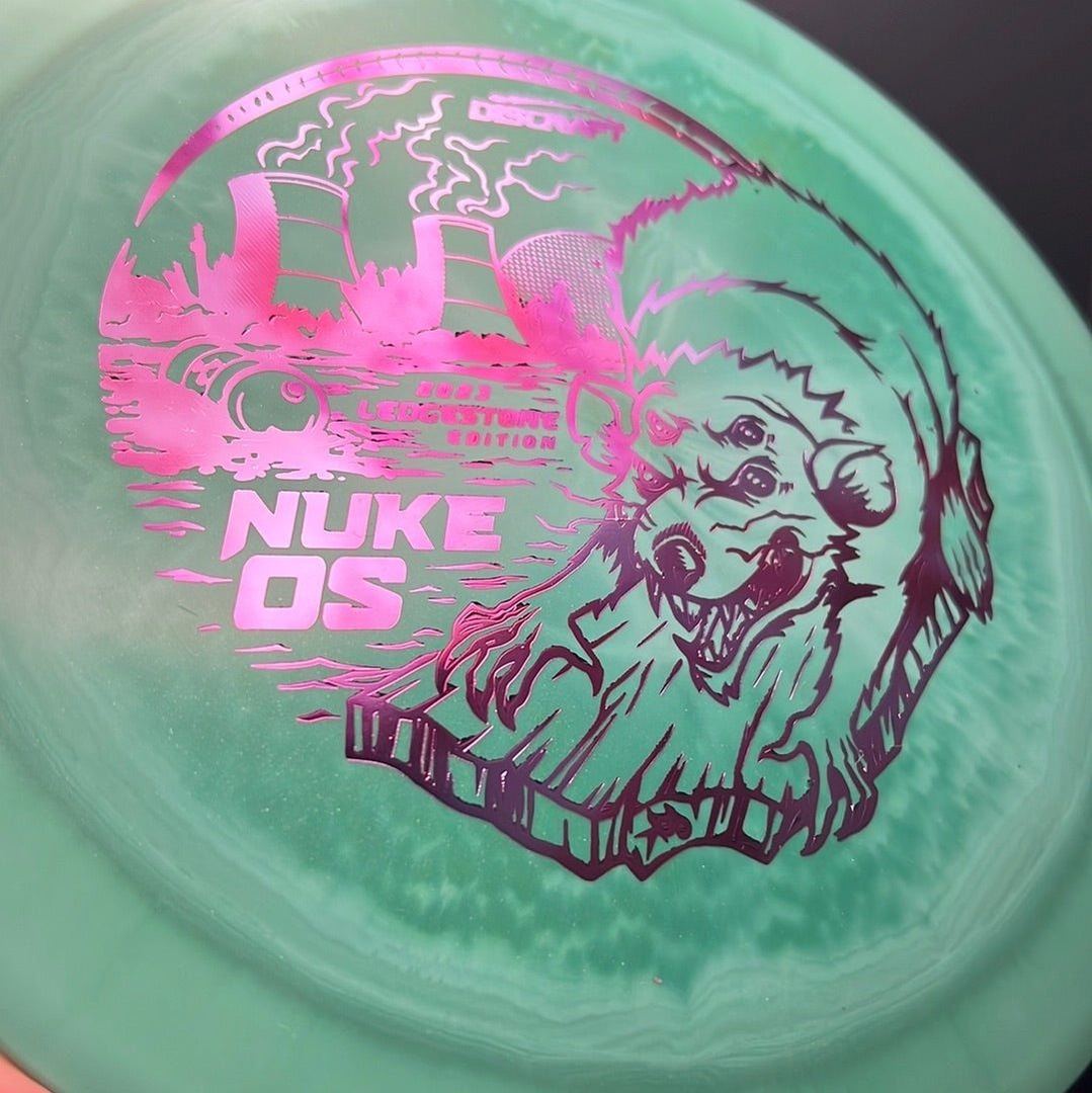 ESP Nuke OS Lightweight - Ledgestone 2023