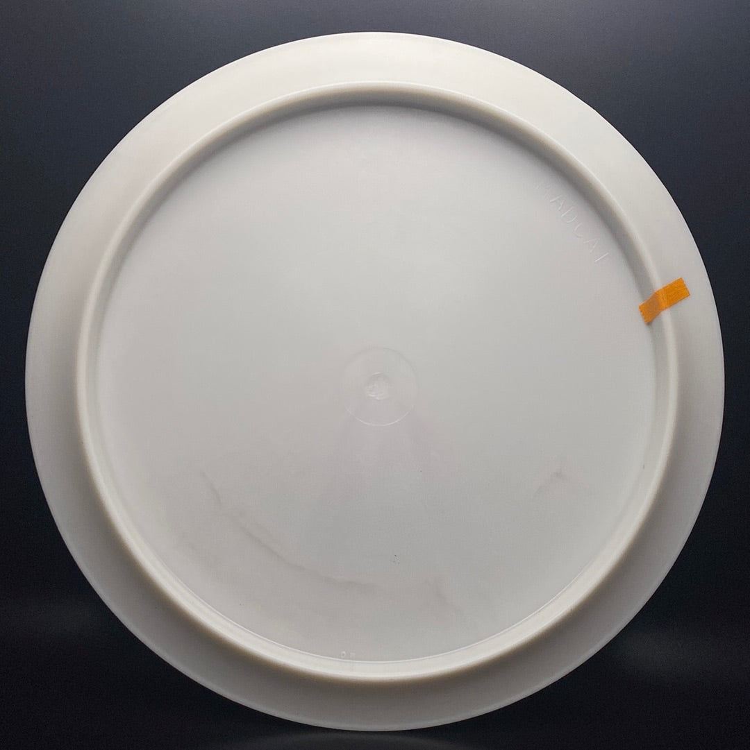 Alpha Mad Cat Control Driver