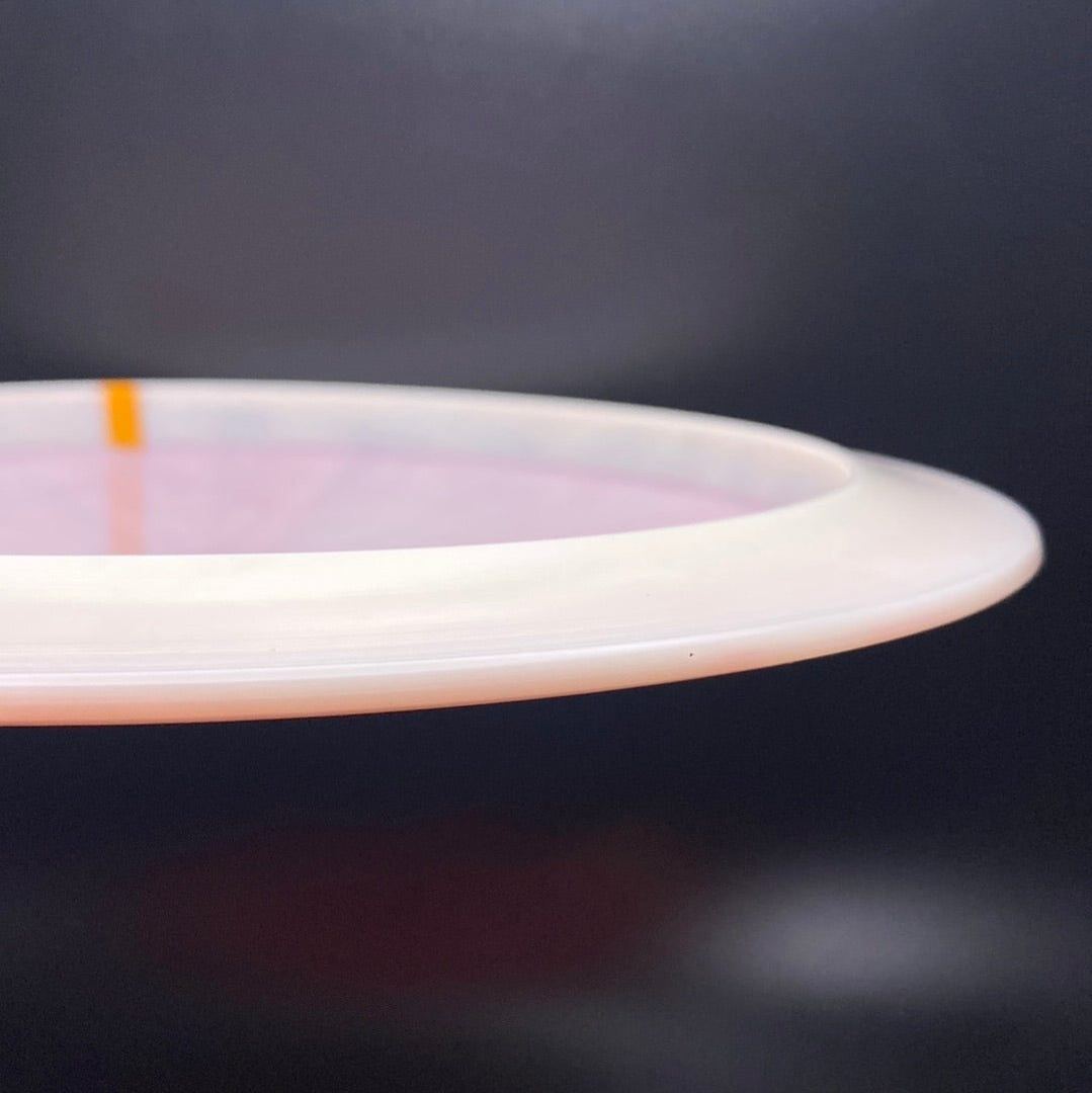 Alpha Warbird - 2023 Run