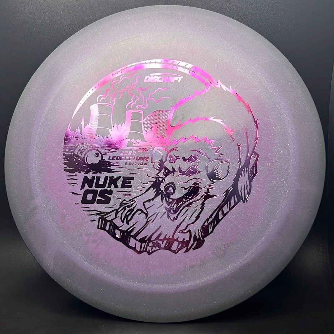 ESP Nuke OS Lightweight - Ledgestone 2023