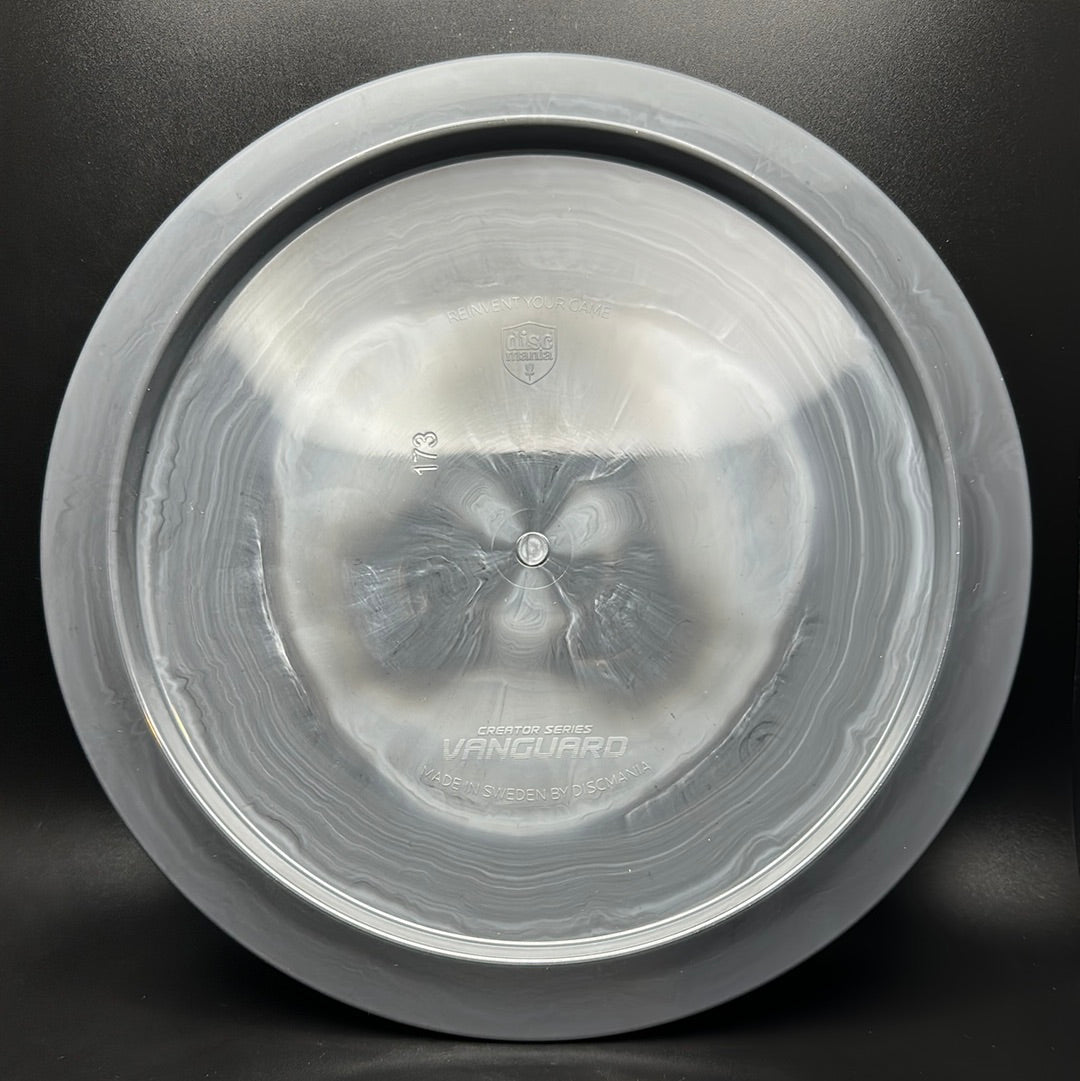 Special Blend S-Line Vanguard - Kyle Klein Creator Series