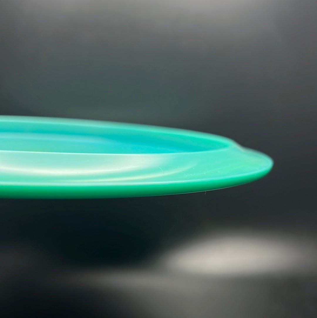 Alpha Mad Cat Control Driver