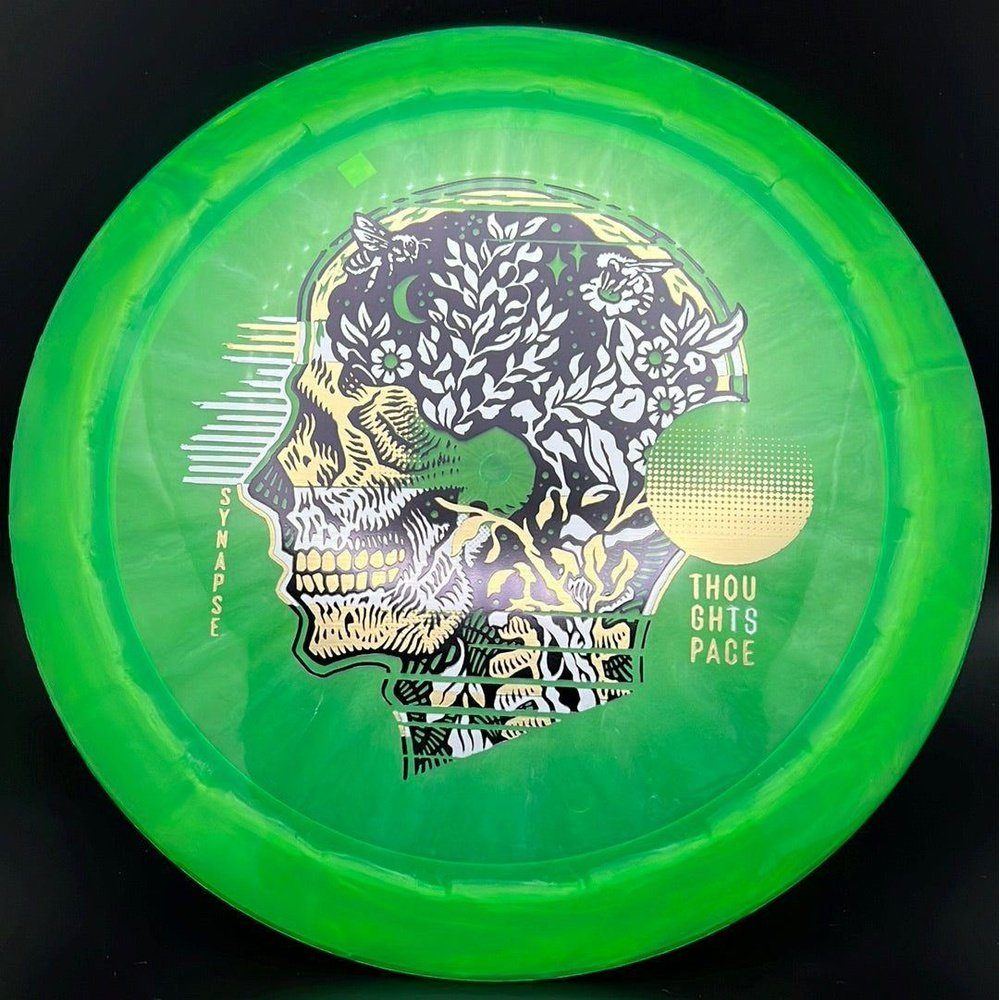 Ethos Synapse First Run Driver