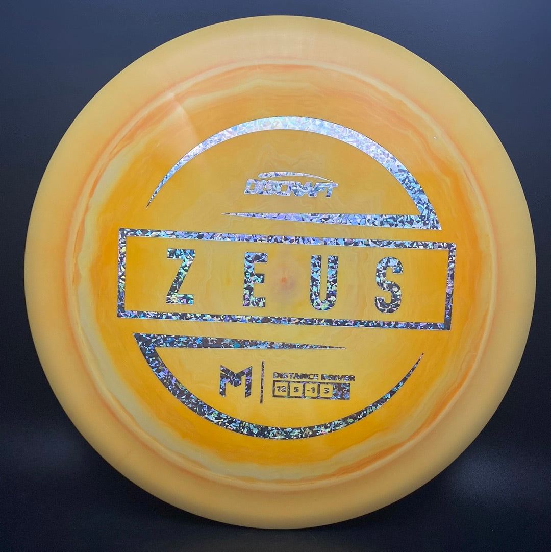 ESP Zeus - Paul McBeth