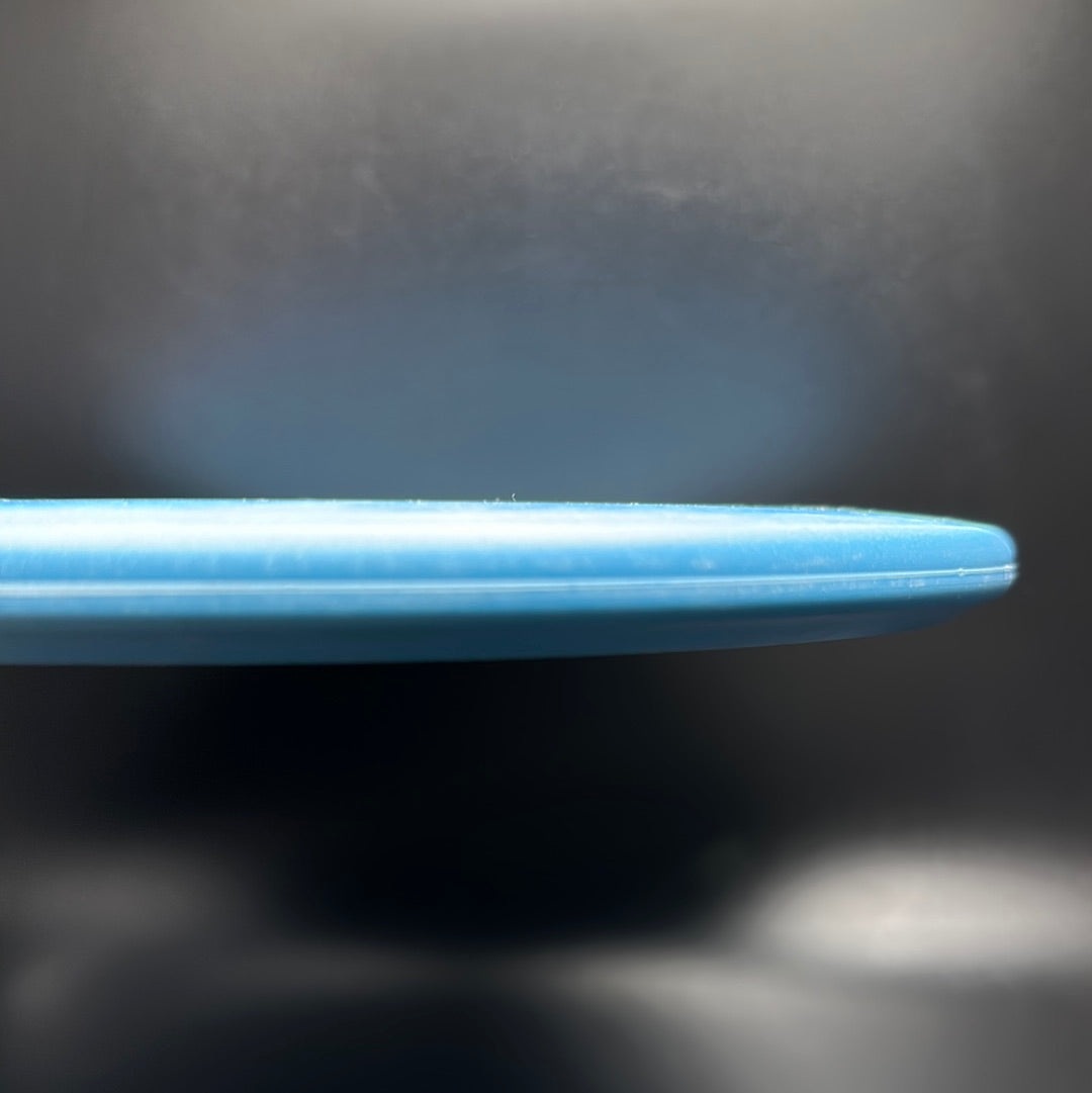 Delta 2 BB6 - Understable Midrange