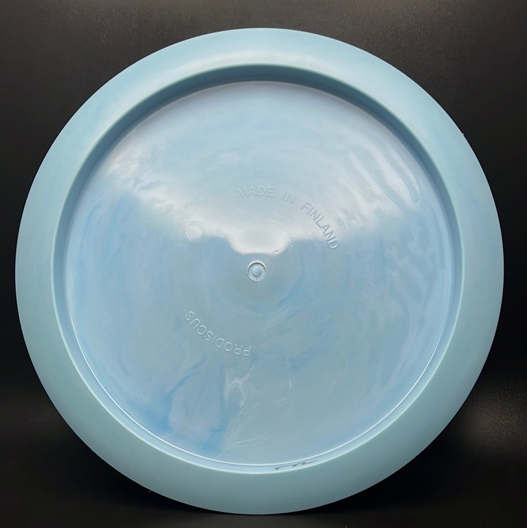 Ultrium Flipperi - Limited Marauder Stamp