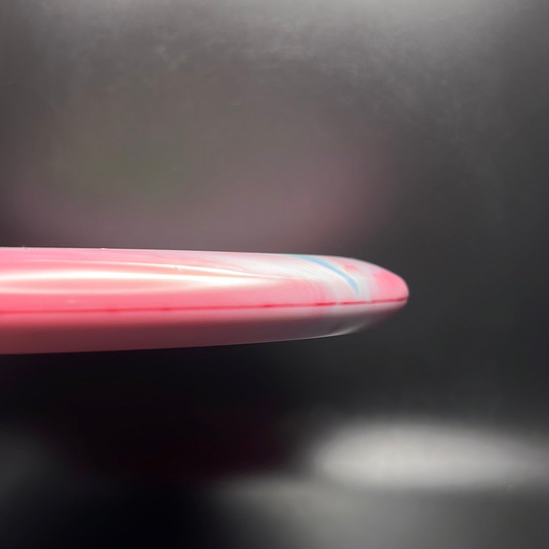 Alpha Penny - Limited "Ride Em Rocket Cowboy" Triple Foil