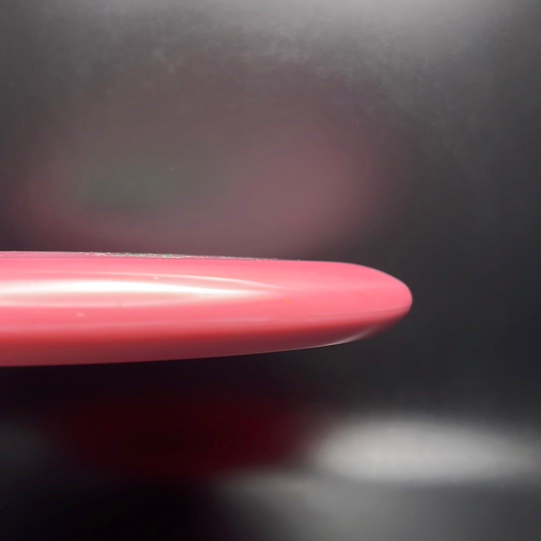 Alpha Penny - Limited "Ride Em Rocket Cowboy" Triple Foil