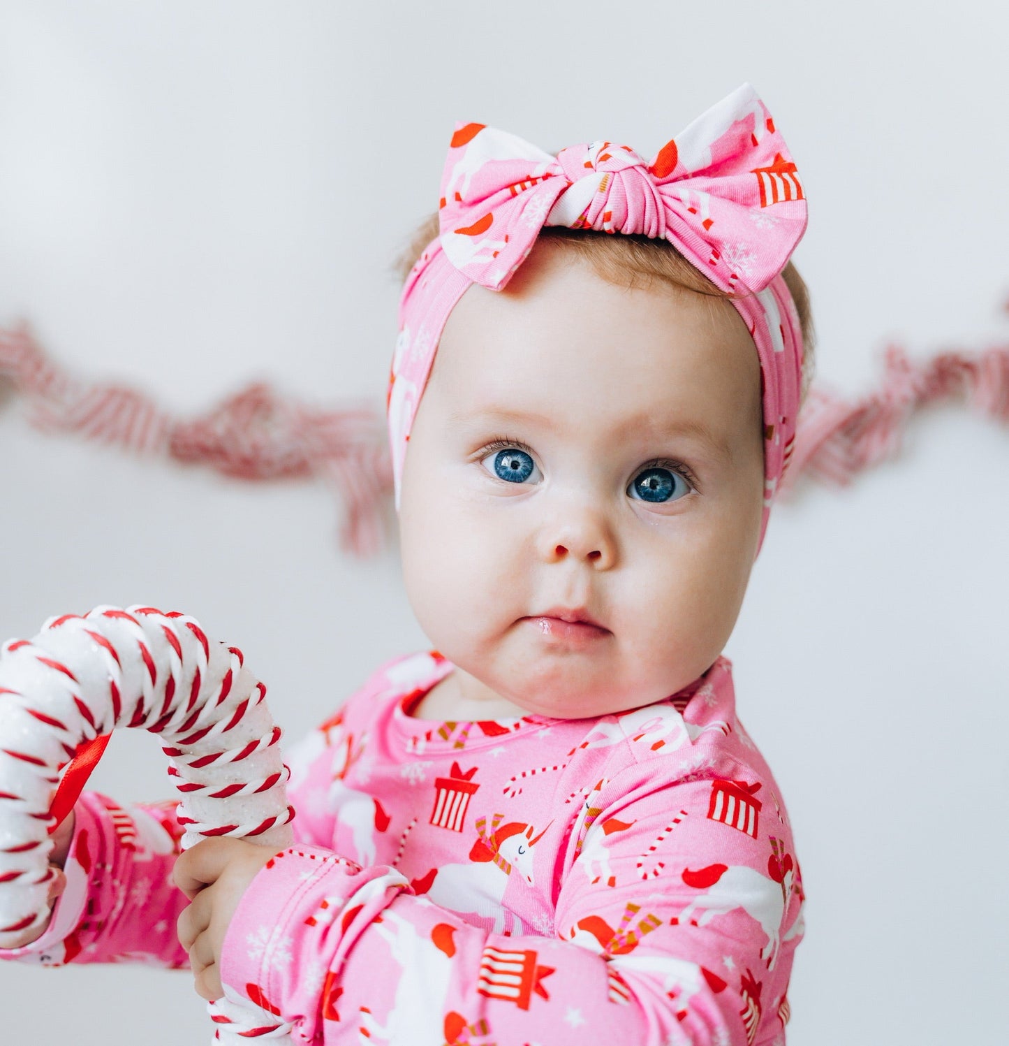 VERY MERRY UNICORNZzz DREAM BOW