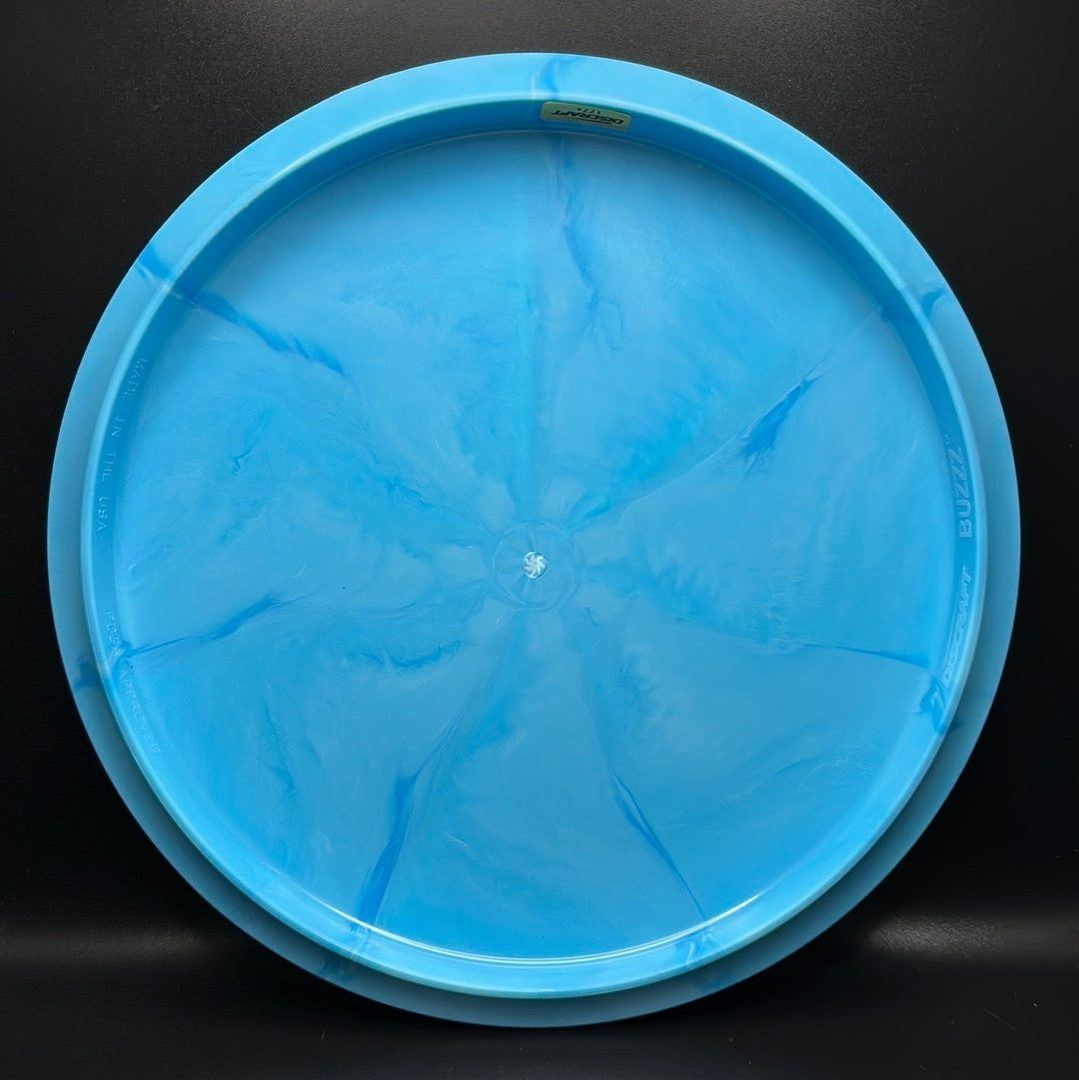 Swirl ESP Buzzz - Chris Dickerson Robot Chicken 2023