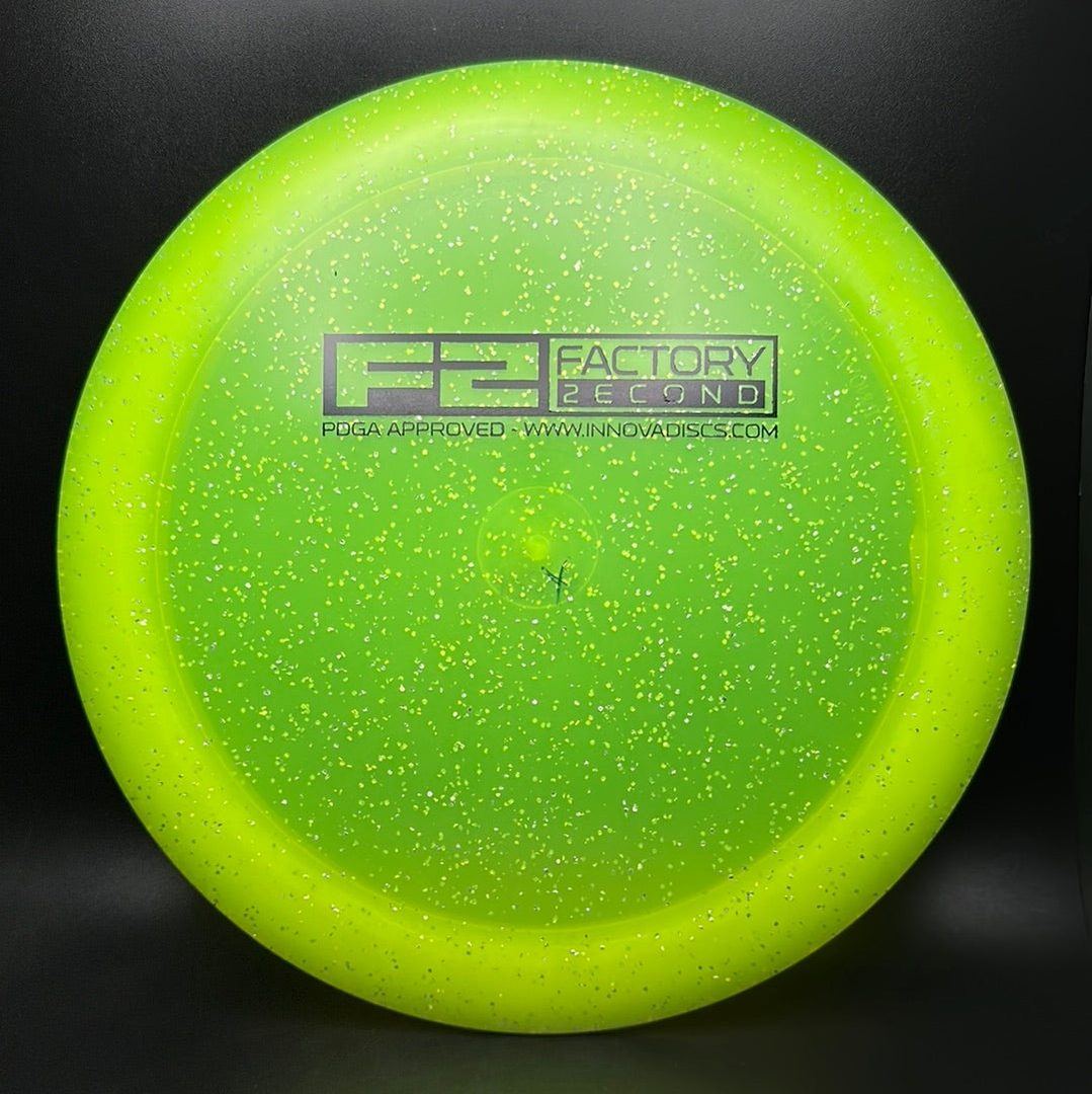 Metal Flake Champion Destroyer - F2