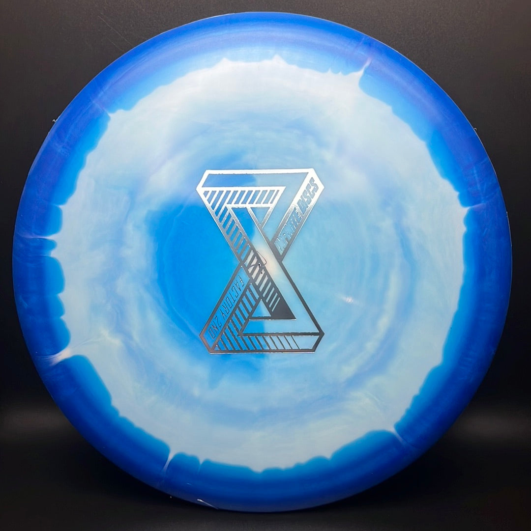 Halo S-Blend Roman - First Run X-Out