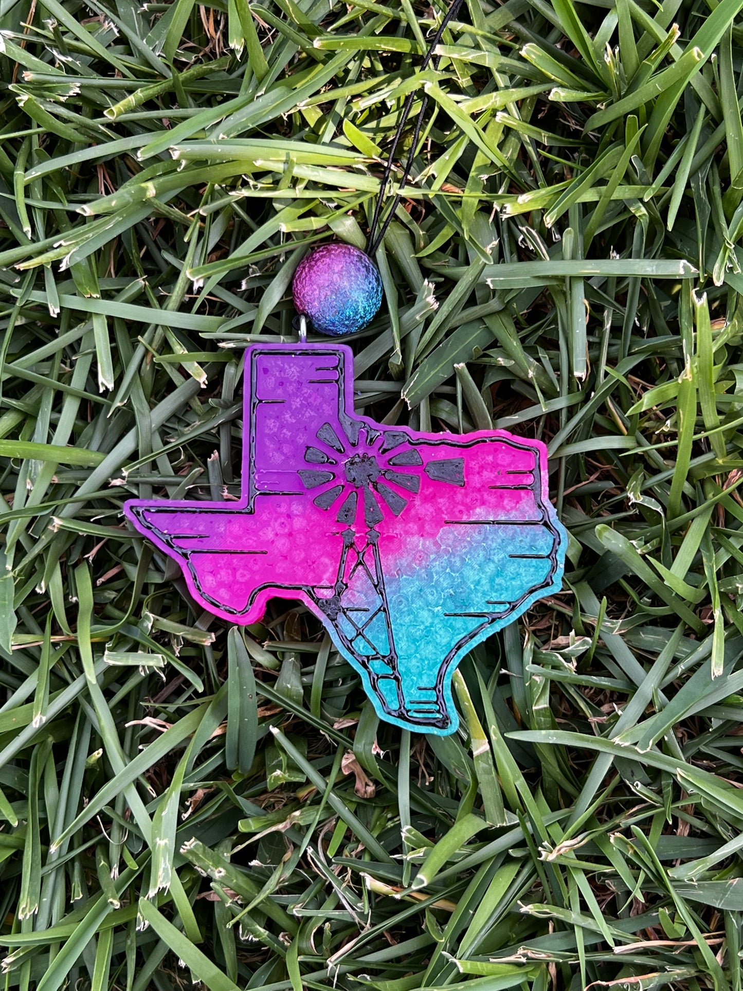 {Windmill Texas} All Freshie Sizes