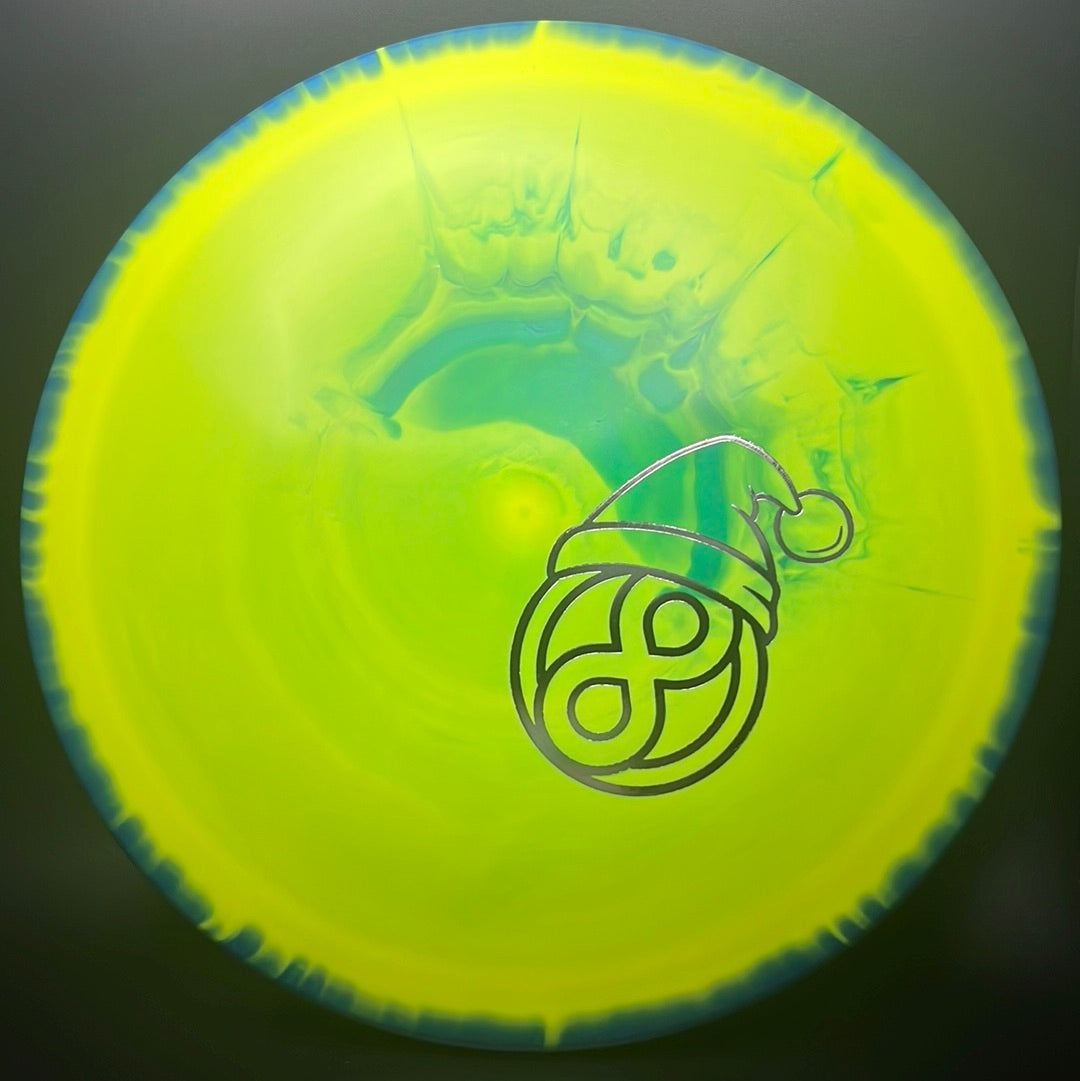 Halo S-Blend Exodus - Limited First Run - Mini Hat Stamp