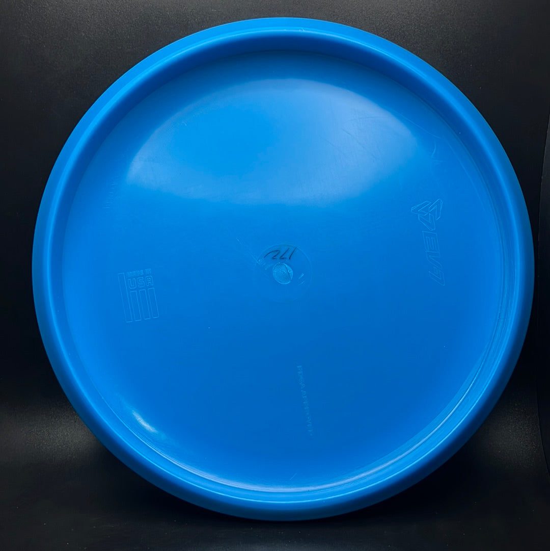 Forged Pace - James Proctor Signature Series